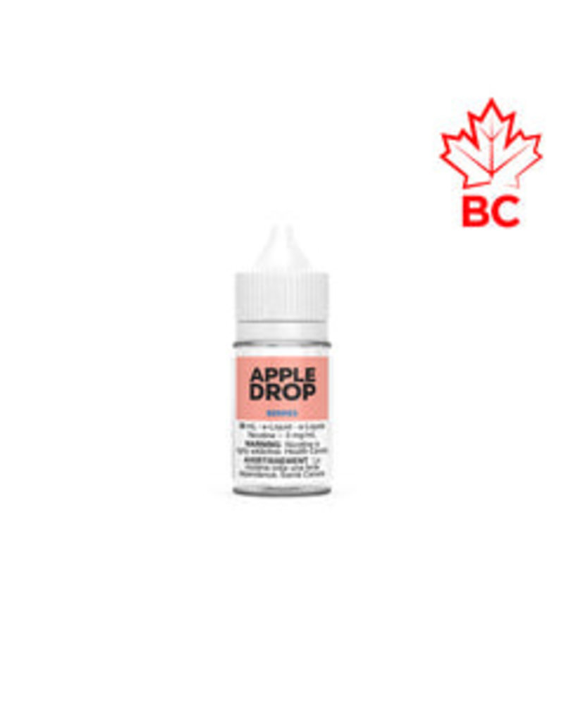 Apple Drop Apple Drop | Salt Nic E-juice (30mL)