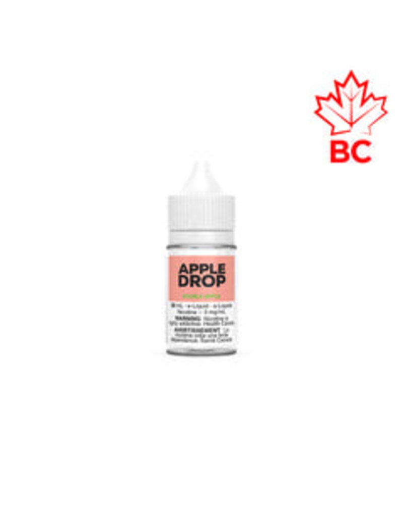 Apple Drop Apple Drop E-juice | Salt Nic (30mL)