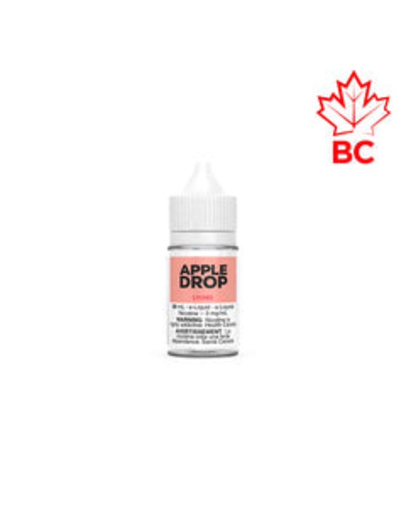 Apple Drop Apple Drop E-juice | Salt Nic (30mL)