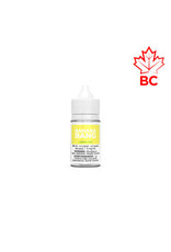 Banana Bang Banana Bang E-juice (30mL)