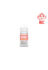 Banana Bang Banana Bang E-juice (30mL)