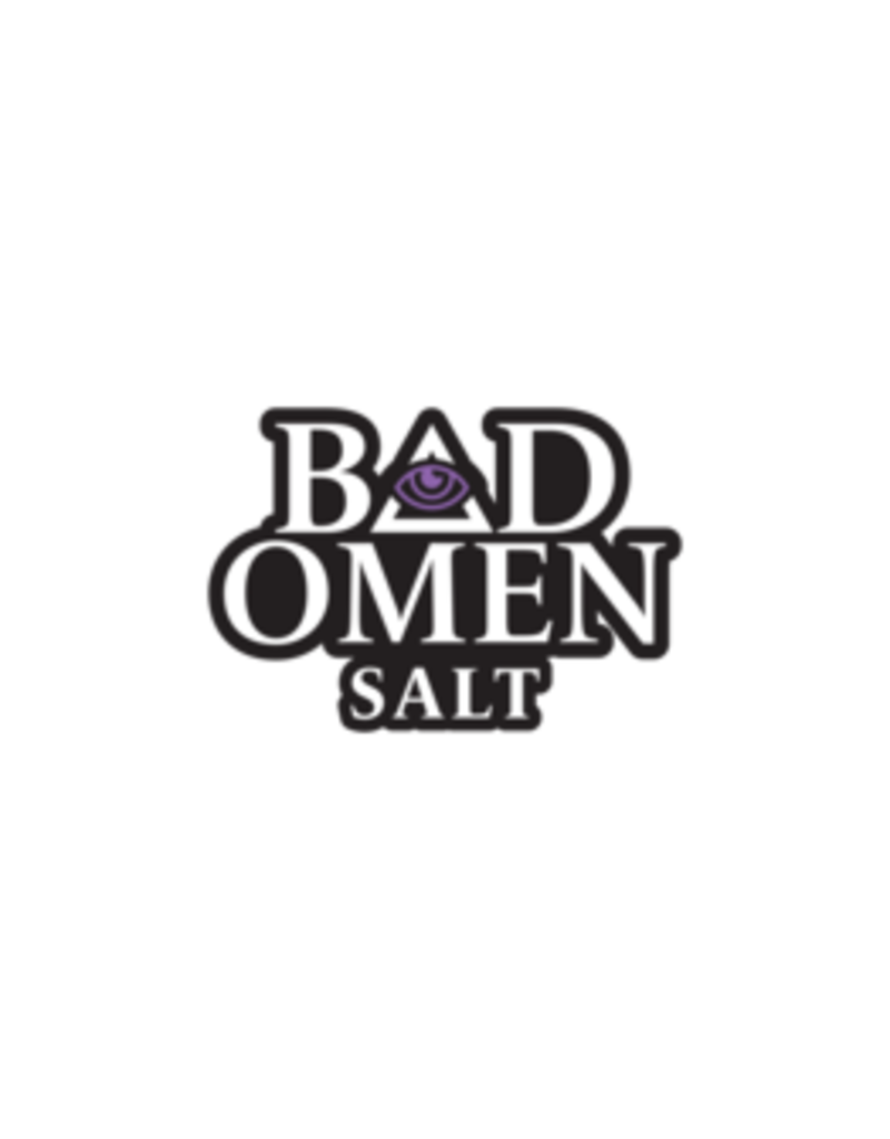 Bad Omen Bad Omen E-juice | Salt Nic (30mL)