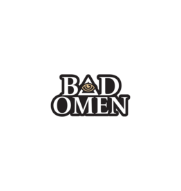 Bad Omen Bad Omen E-juice (30mL)
