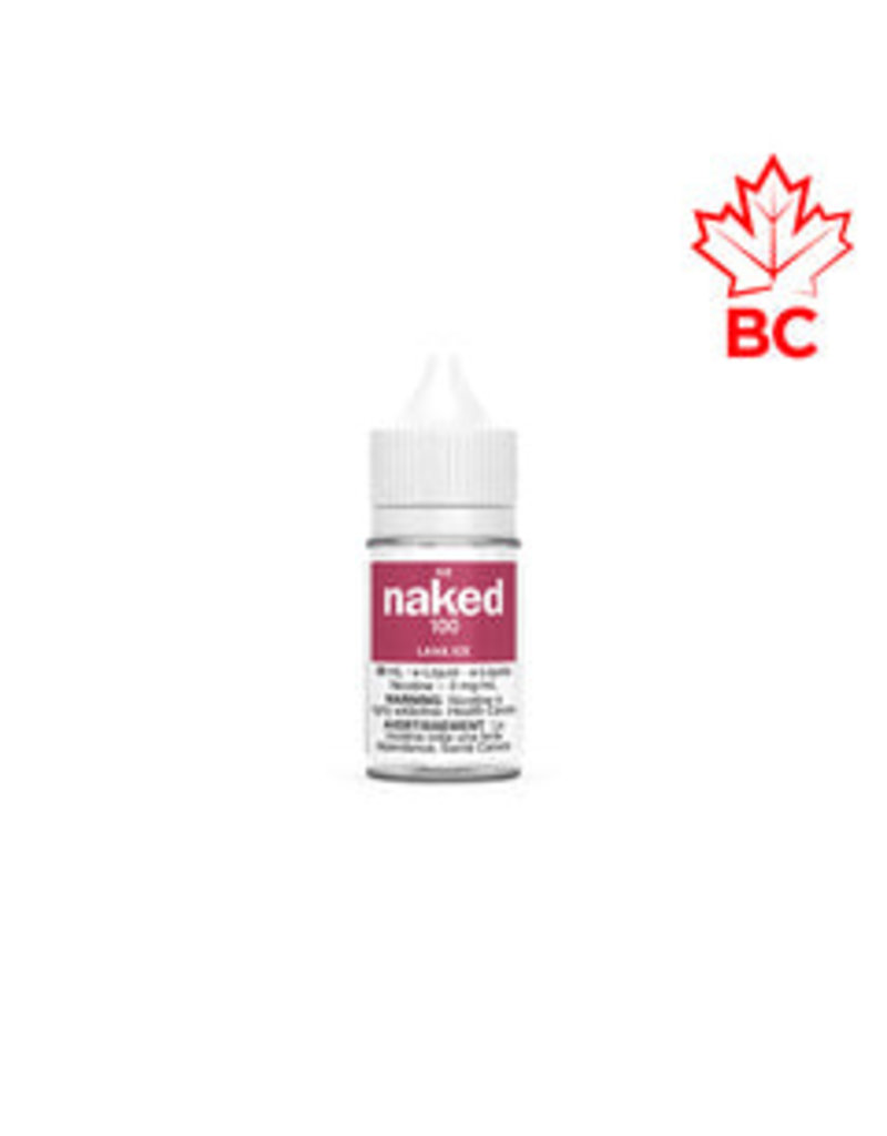 Naked Naked100 E-juice (30mL)