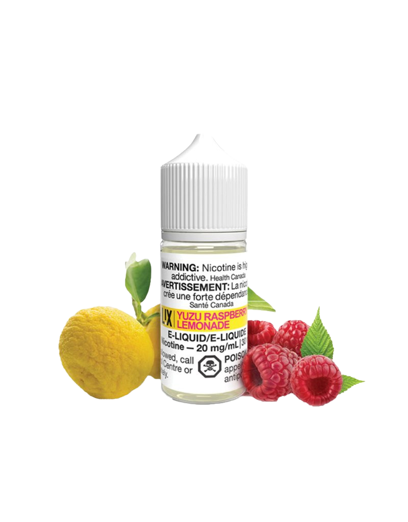 Lix The Juice Punk Lix E-juice | Salt Nic (30mL)