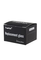Freemax Freemax Fireluke Mesh Glass (1/Pk)