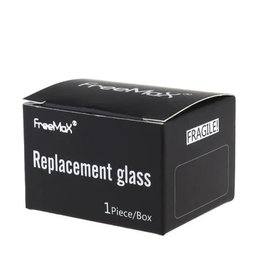 Freemax Freemax Fireluke Mesh Glass (1/Pk)