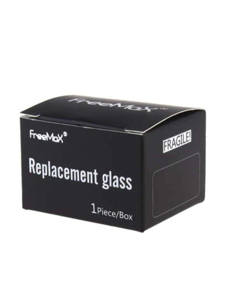 Freemax Freemax Fireluke Mesh Glass (1/Pk)