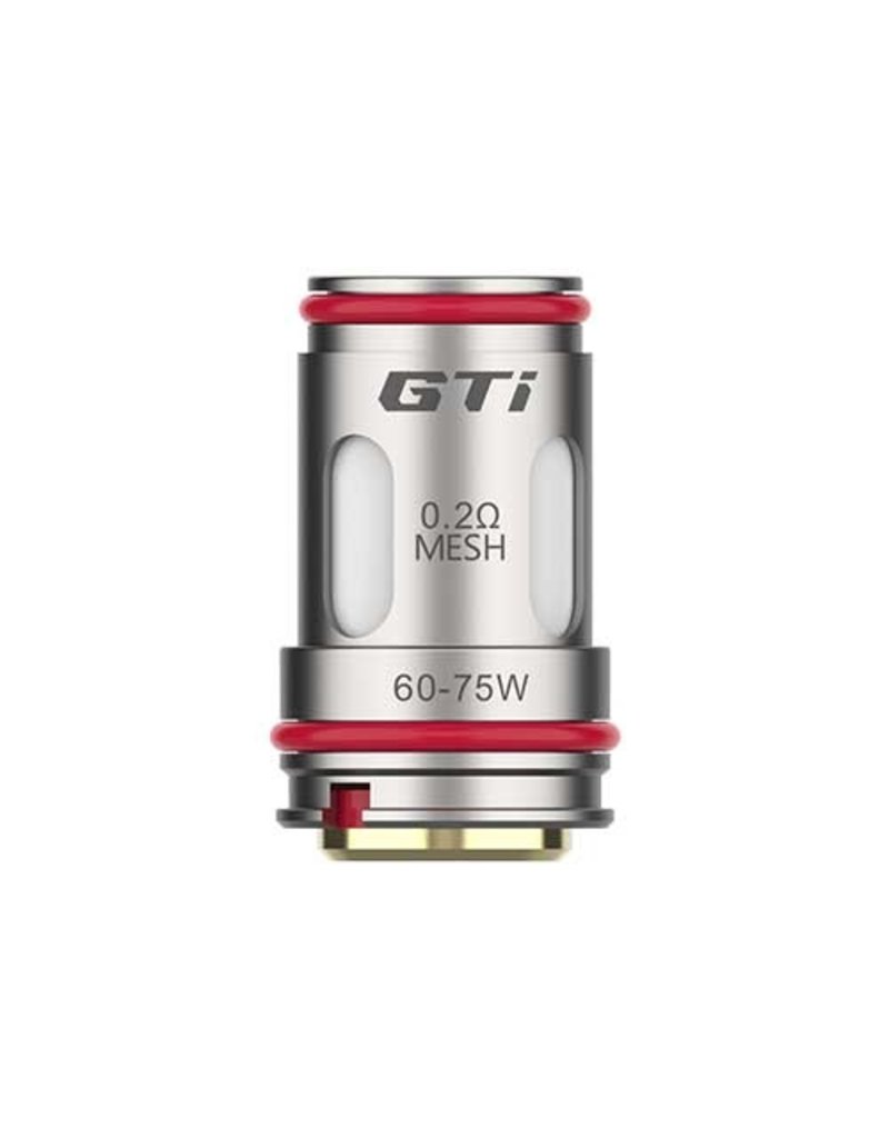 Vaporesso Vaporesso GTI Replacement Coil (Single) Mesh 0.2 ohm