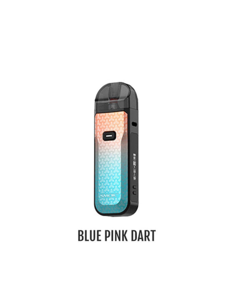 Smok Smok Nord 5 80W Pod Kit (2mL)