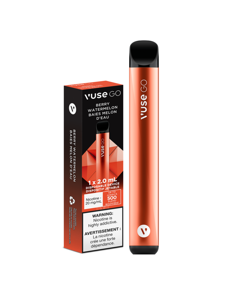 Vuse Vuse Go Disposable (2mL)