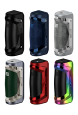 Geek Vape Geekvape Aegis Solo 2 100W Mod