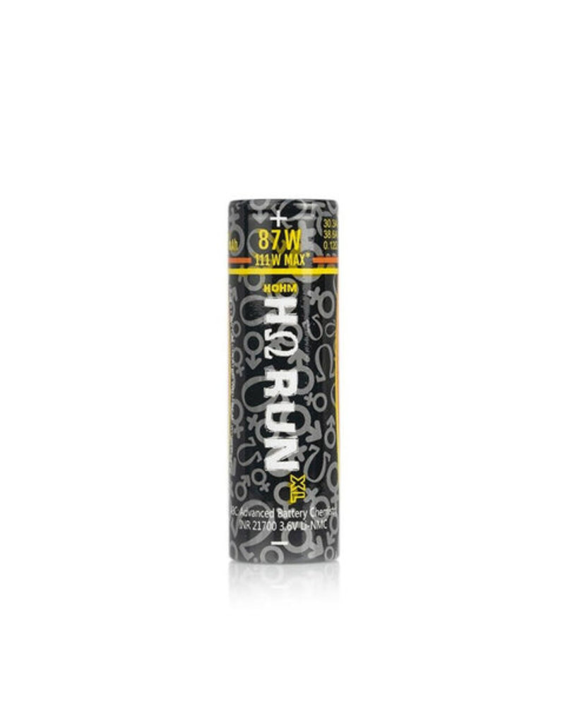 HohmTech HohmTech Run XL Battery 21700 4007mAh