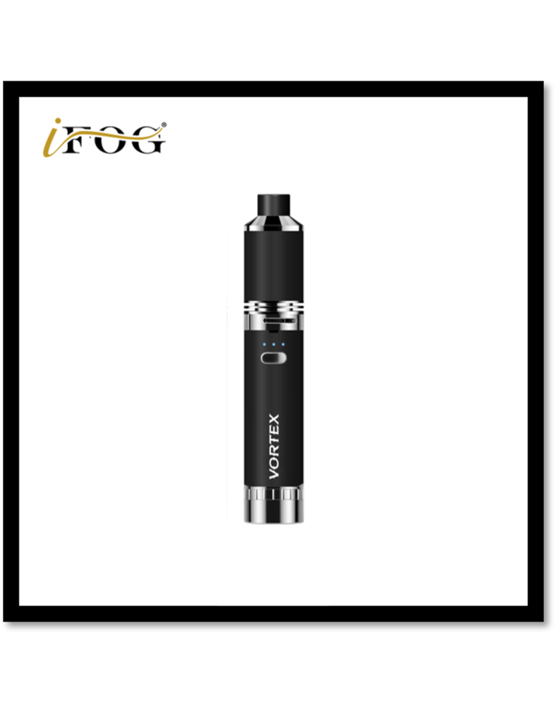 iFog iFog Vortex Battery