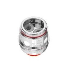 Uwell Uwell Valyrian 2 Replacement Coils (Single) Dual Mesh 0.14 ohm