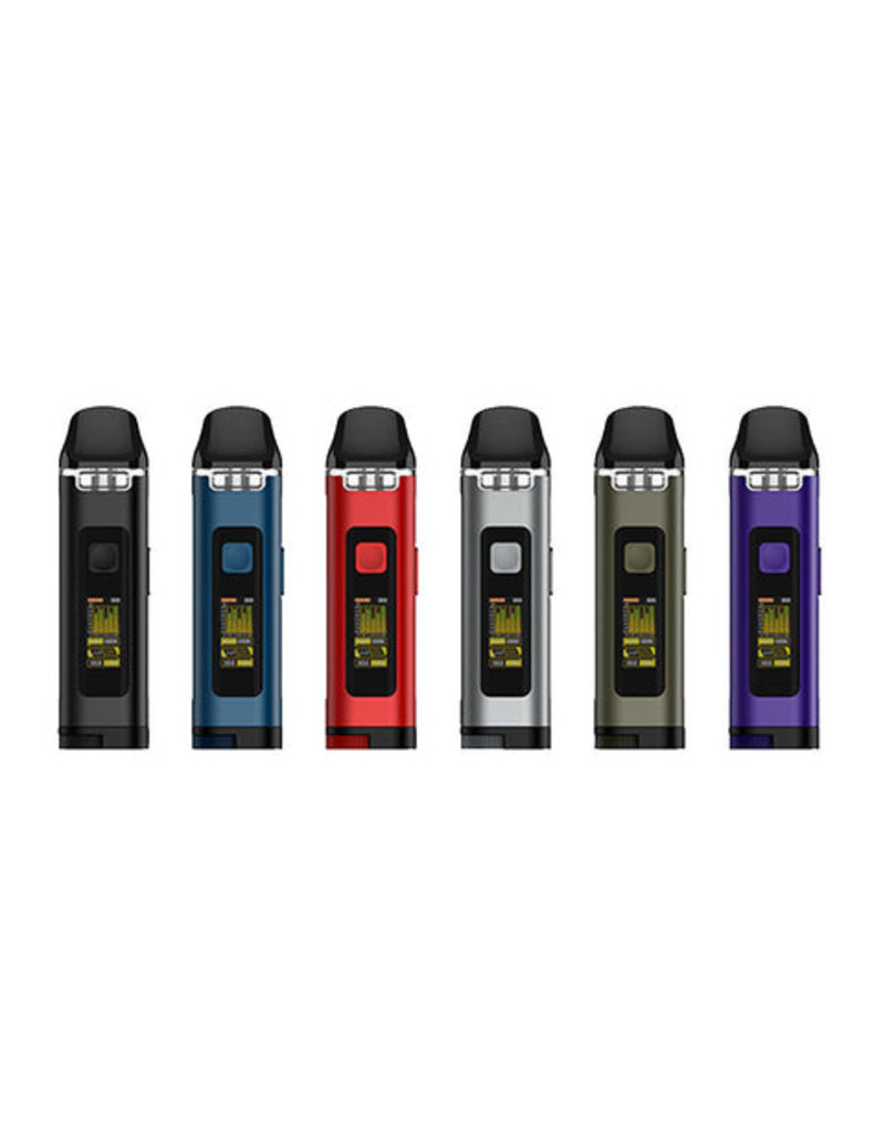 Uwell Uwell Crown D Pod Kit [CRC] (2mL)