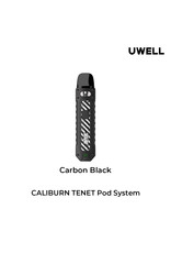 Uwell Uwell Caliburn Tenet Pod Kit (2mL)
