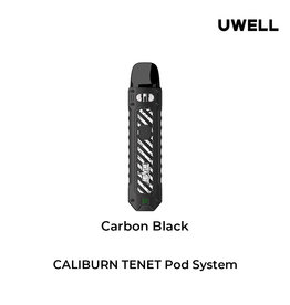 Uwell Uwell Caliburn Tenet Pod Kit (2mL)