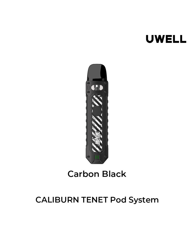 Uwell Uwell Caliburn Tenet Pod Kit (2mL)