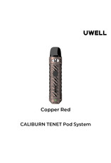 Uwell Uwell Caliburn Tenet Pod Kit (2mL)