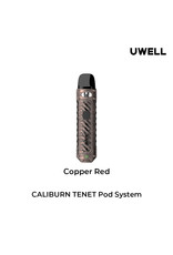 Uwell Uwell Caliburn Tenet Pod Kit [CRC] (2mL)