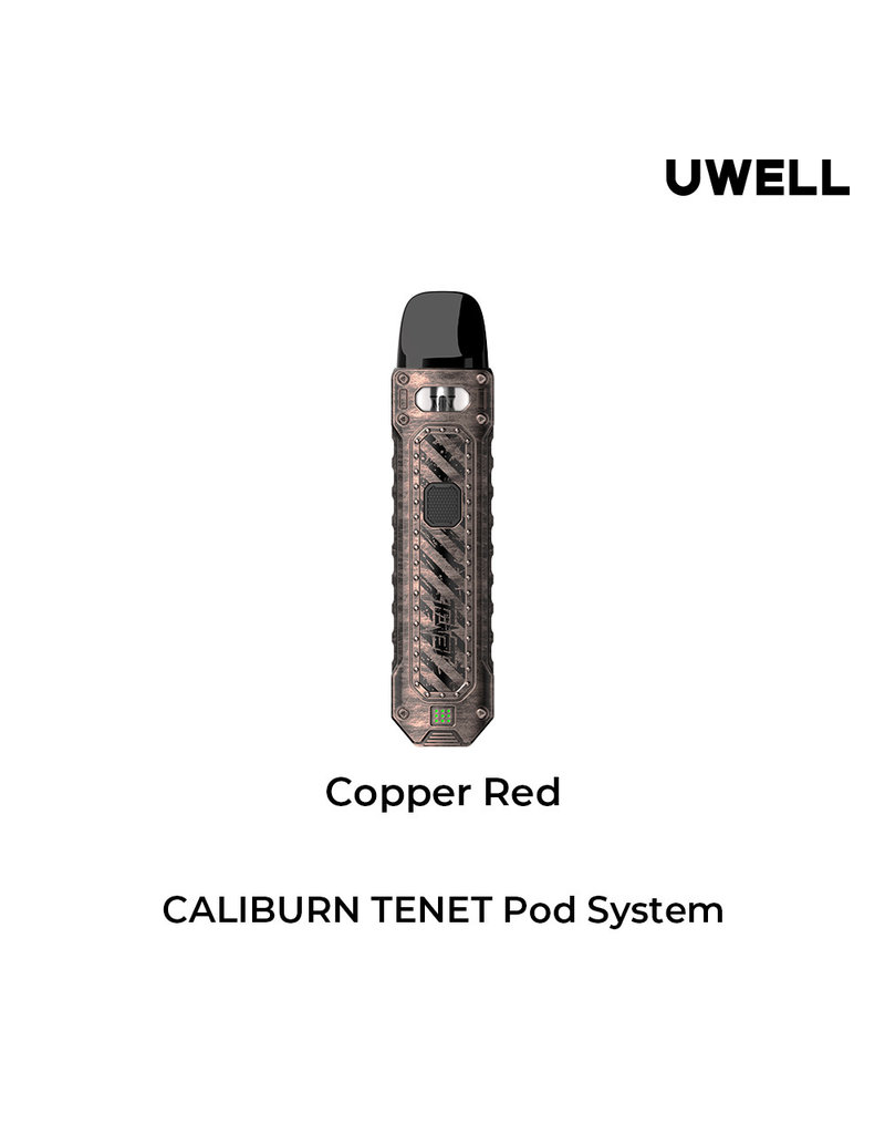 Uwell Uwell Caliburn Tenet Pod Kit (2mL)