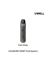 Uwell Uwell Caliburn Tenet Pod Kit (2mL)