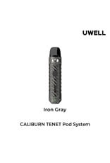 Uwell Uwell Caliburn Tenet Pod Kit [CRC]