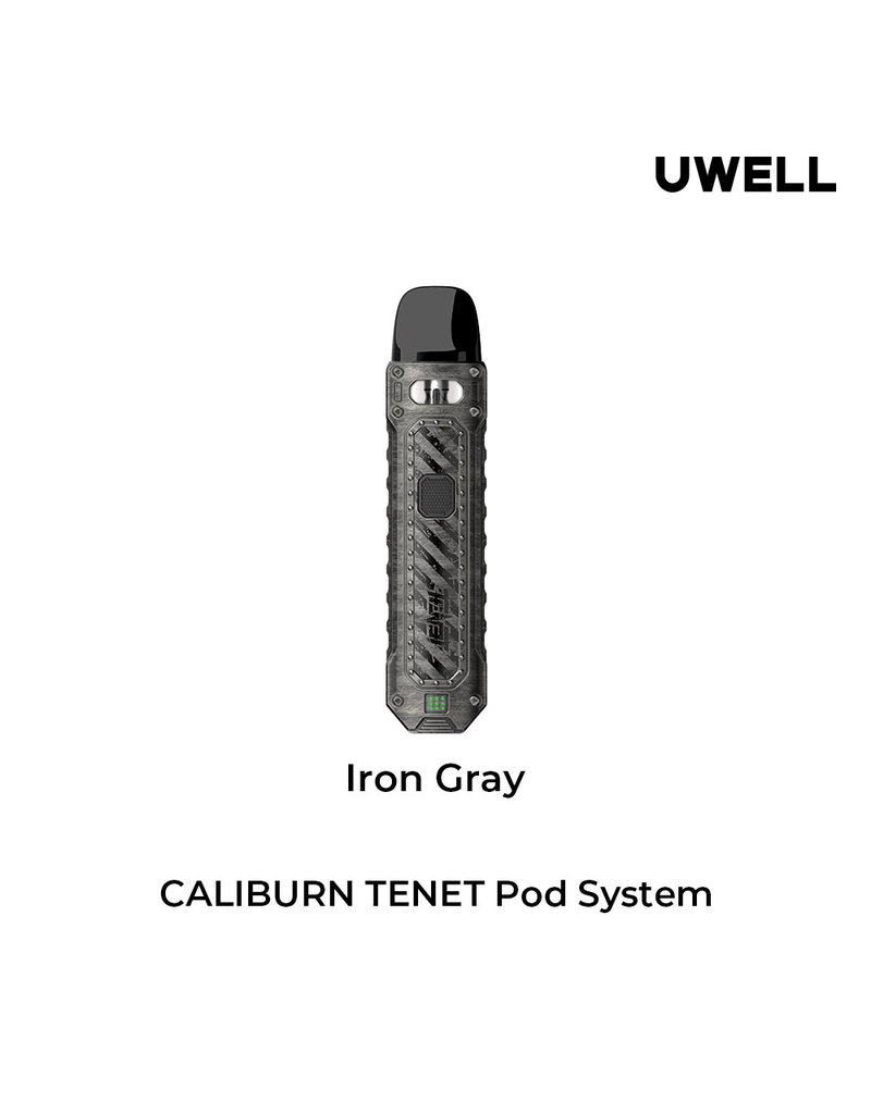 Uwell Uwell Caliburn Tenet Pod Kit (2mL)
