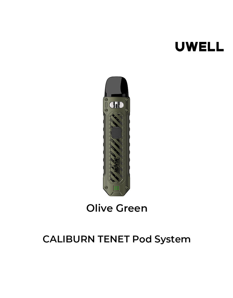 Uwell Uwell Caliburn Tenet Pod Kit (2mL)
