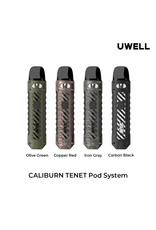 Uwell Uwell Caliburn Tenet Pod Kit (2mL)