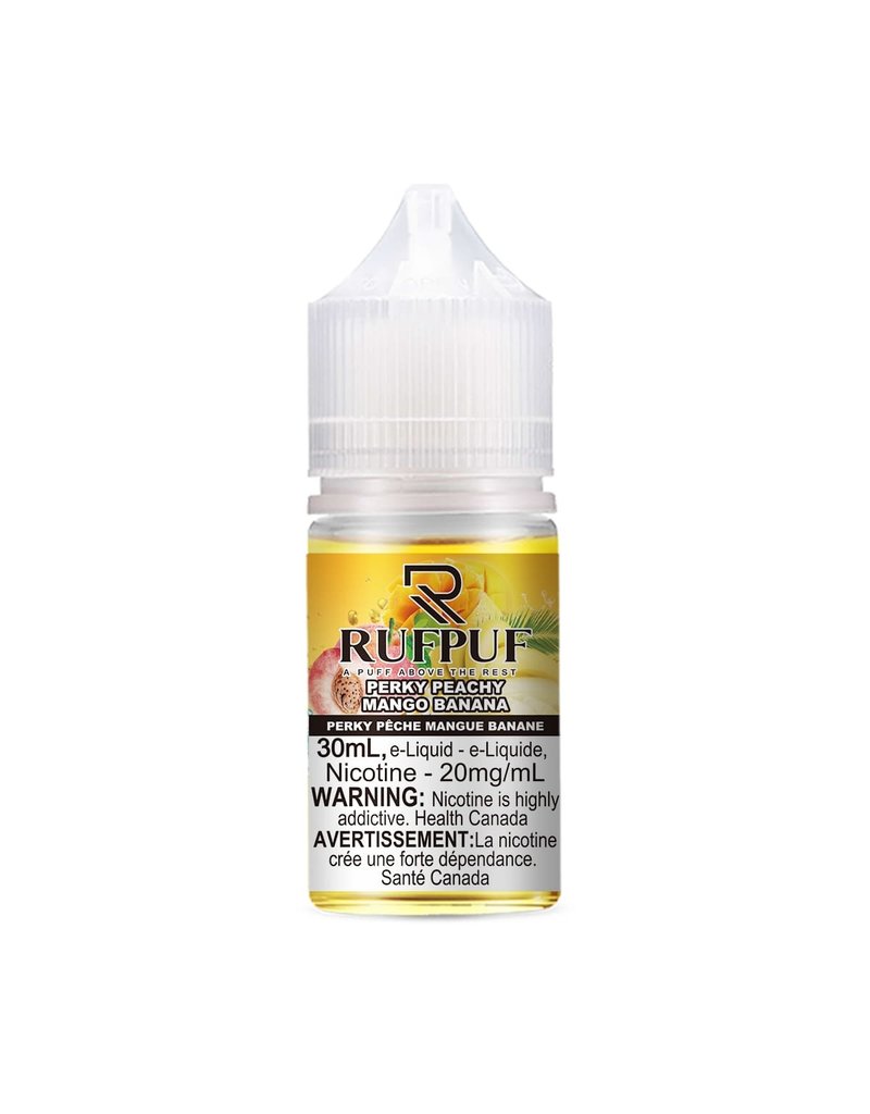 Gcore Gcore RufPuf E-juice | Salt Nic (30mL)