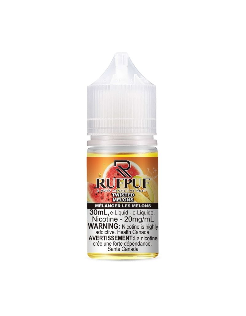 Gcore Gcore RufPuf E-juice | Salt Nic (30mL)