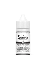 Suavae Suavae E-juice | Salt Nic (30mL)