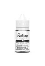 Suavae Suavae E-juice | Salt Nic