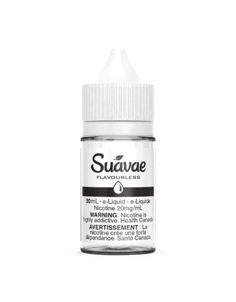 Suavae Suavae E-juice | Salt Nic (30mL)