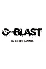 Gcore Gcore G Blast 800 Device (2mL)