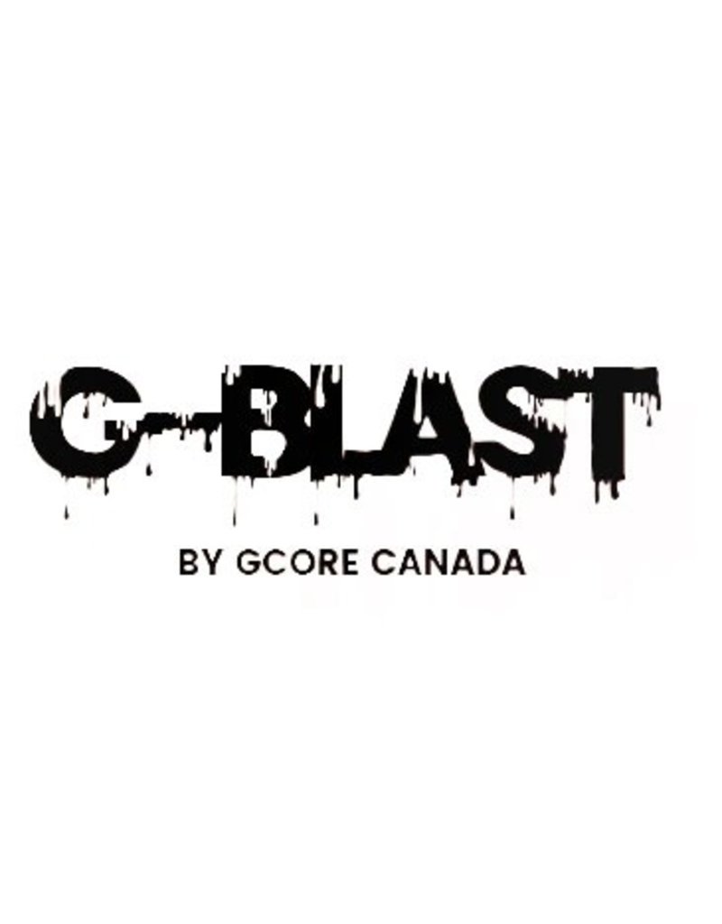 Gcore Gcore G Blast 800 Device (2mL)