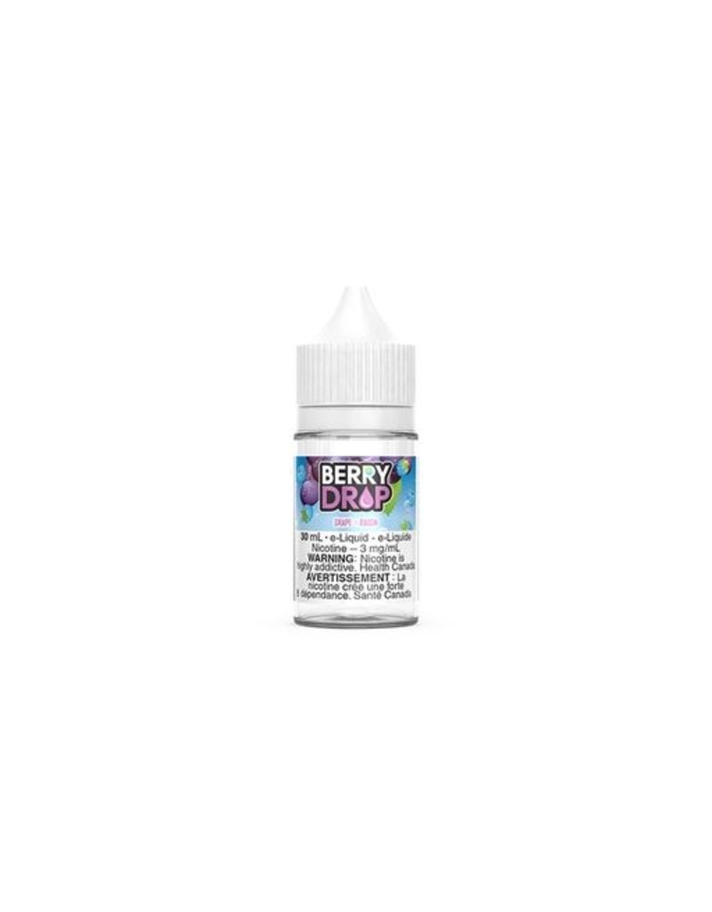 Berry Drop Berry Drop E-juice (30mL)