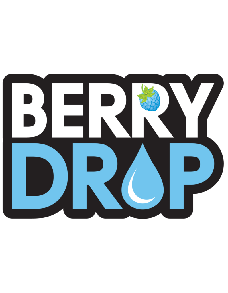 Berry Drop Berry Drop E-juice (30mL)