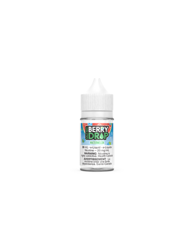 Berry Drop Berry Drop E-juice | Salt Nic (30mL)