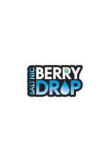 Berry Drop Berry Drop E-juice | Salt Nic (30mL)