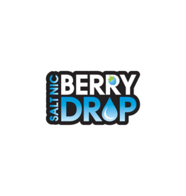 Berry Drop Berry Drop E-juice | Salt Nic (30mL)