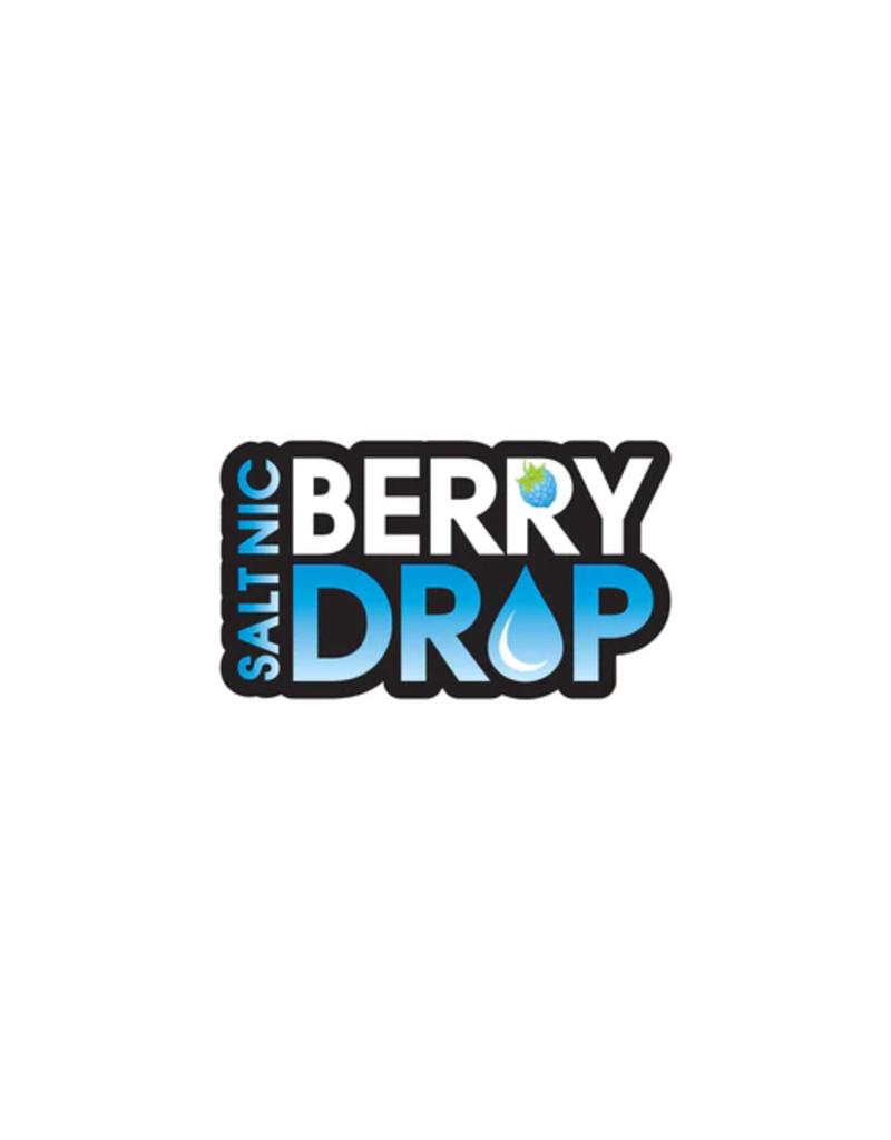 Berry Drop Berry Drop E-juice | Salt Nic (30mL)