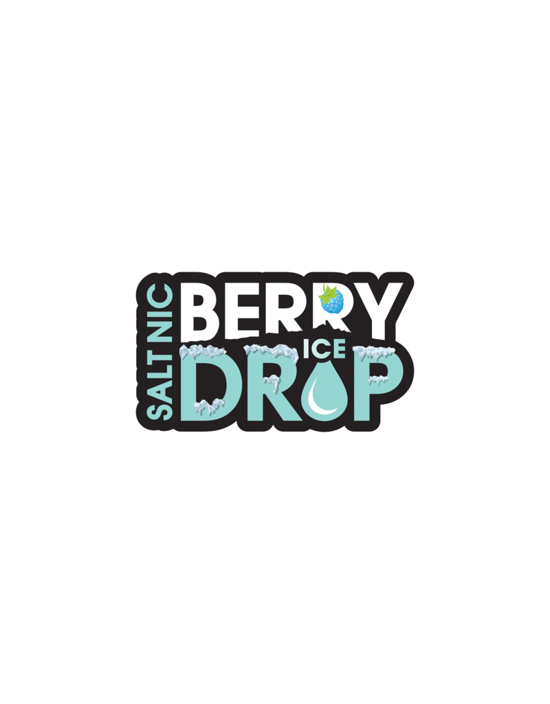 Berry Drop Berry Drop Ice E-juice | Salt Nic (30mL)