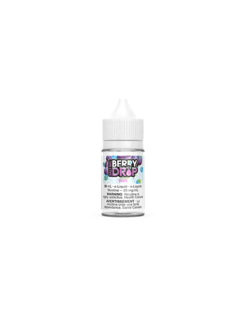 Berry Drop Berry Drop Ice E-juice | Salt Nic (30mL)