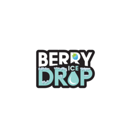 Berry Drop Berry Drop Ice E-juice (30mL)