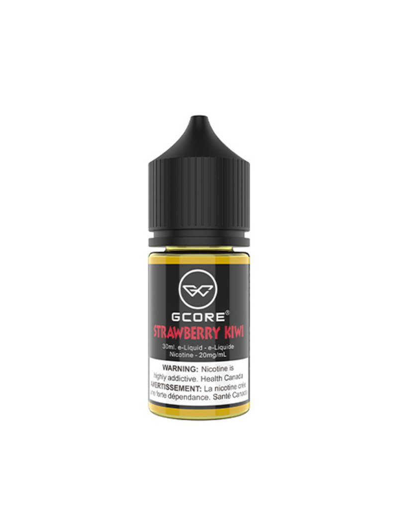 Gcore Gcore E-juice | Salt Nic (30mL)