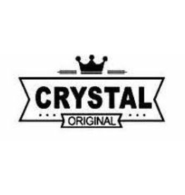 Crystal Crystal Bar Disposable Device (2mL)