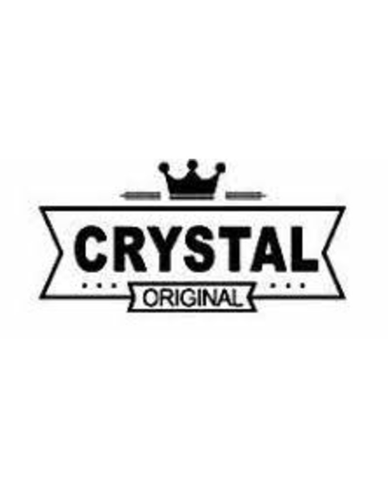 Crystal Crystal Bar Disposable Device (2mL)